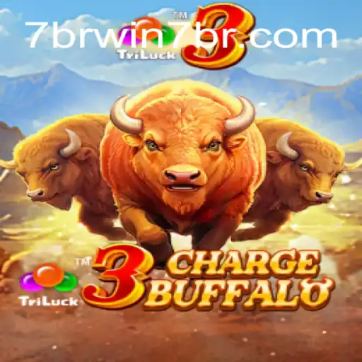 Exploring the Thrilling World of 3ChargeBuffalo in Online Licensed Casinos