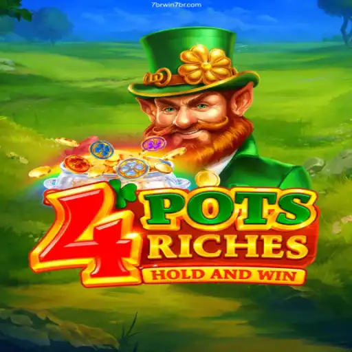 Exploring the Exciting World of 4potsriches: Your Guide to Success