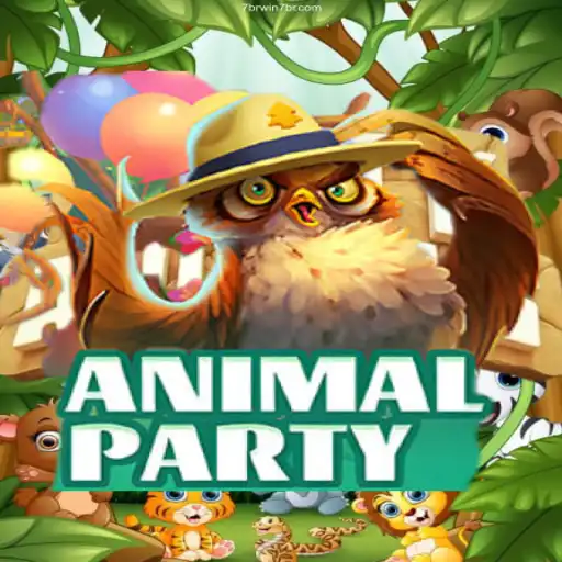 Discover the Thrills of AnimalParty in the World of 7BRWIN Casino