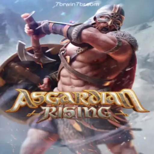Journey to the Legendary Realms of AsgardianRising