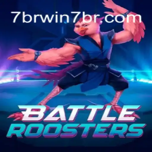 BattleRoosters: The Ultimate Online Fighting Game Adventure