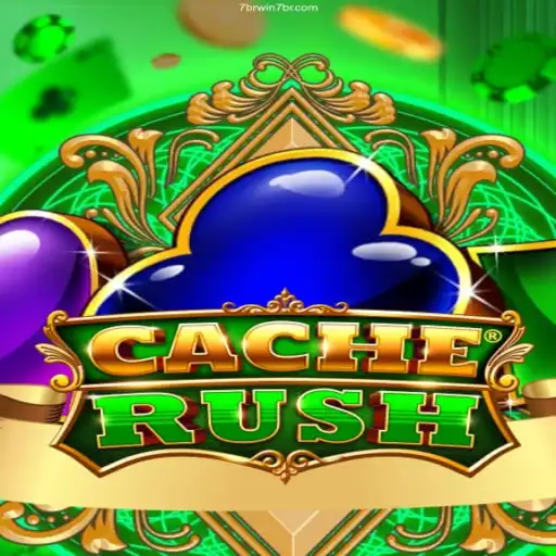 Discovering the Thrills of CacheRush: The Ultimate Casino Experience