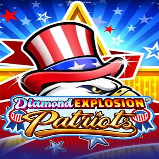 Discover DiamondExplosionPatriots: A Thrilling Casino Adventure