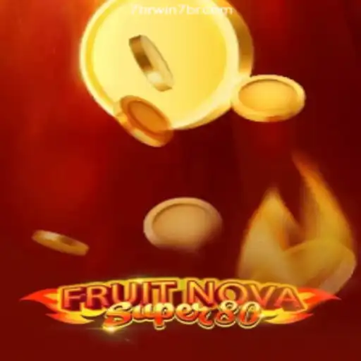 Exploring FruitNovaSuper80: A Glimpse into the Exciting World of Online Gaming