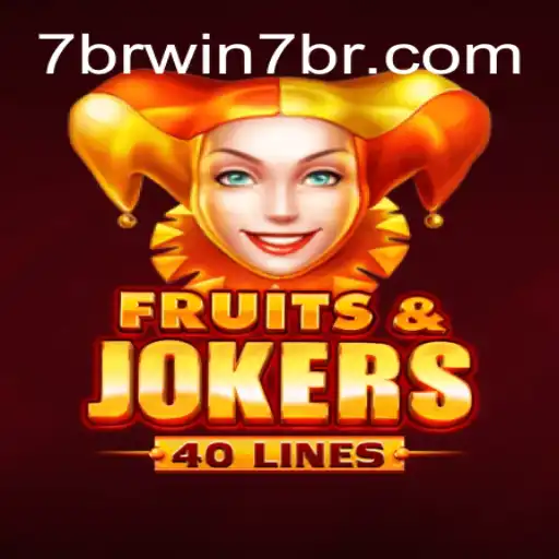 Discover the Thrills of FruitsAndJokers40 at 7BRWIN Casino Online