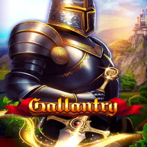 Gallantry: A Dynamic Journey into the World of Strategy and Chance