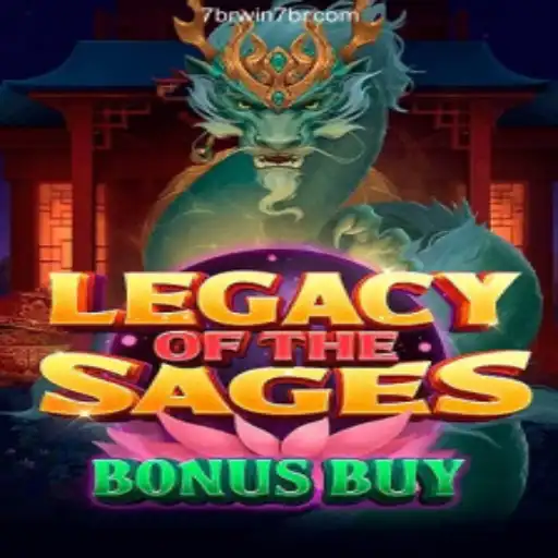 Exploring 'LegacyoftheSagesBonusBuy' in the Online Casino World