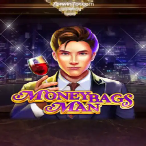 Discovering the Thrills of MoneybagsMan at 7BRWIN Cassino Online