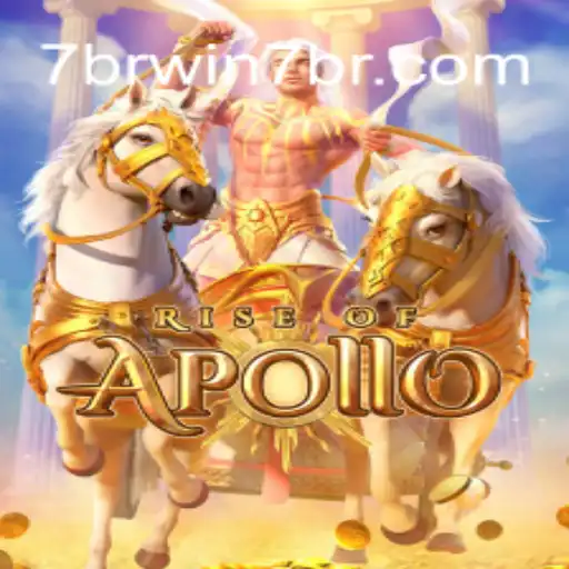 Exploring the Enchantment of Rise of Apollo in the 7BRWIN Casino