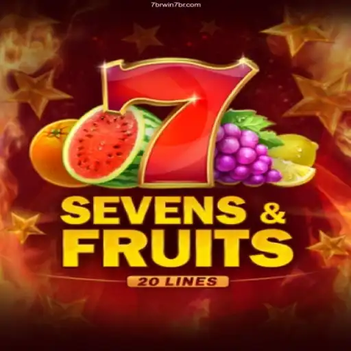 Discovering SevensFruits20: A Casino Adventure