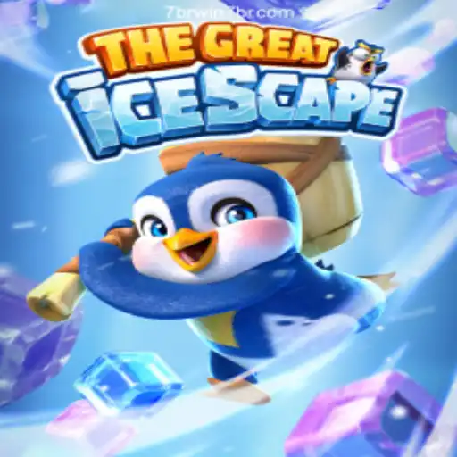 Explore TheGreatIcescape and 7BRWIN's Online Casino