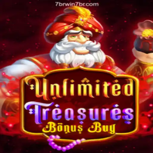 UnlimitedTreasuresBonusBuy: Explore the Thrilling Casino Adventure with 7BRWIN