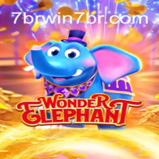 Exploring WonderElephant: A Unique Gaming Experience at 7BRWIN Cassino